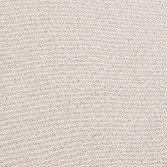 Lululemon - Loungeful Sparkle™ Cropped Hoodie (Bone / Beige) - Picture 3 of 3